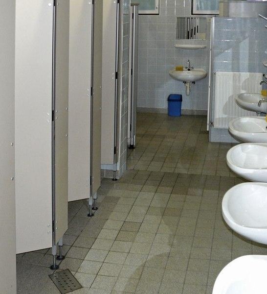 Campingplatz Burg Lahneck Waschraum | &copy; Campingplatz Burg Lahneck Lahnstein