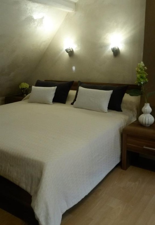 SchlafzimmerII | &copy; Krick