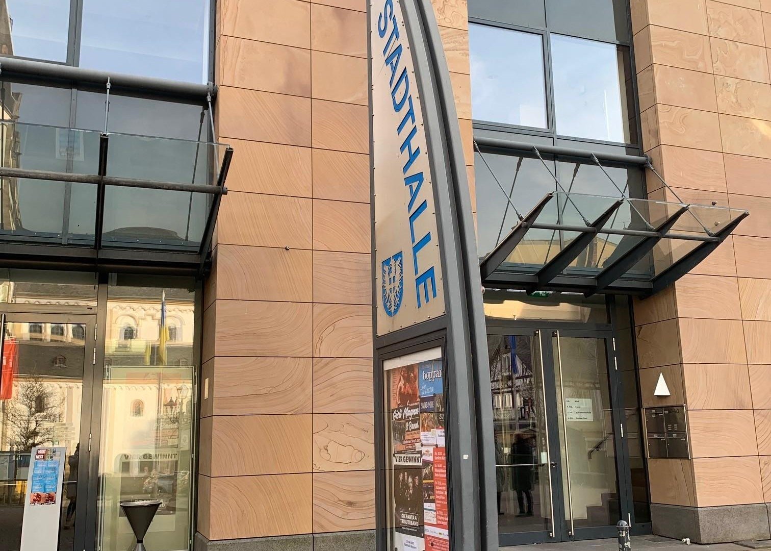 Cinema Boppard | &copy; Tourist Information Boppard