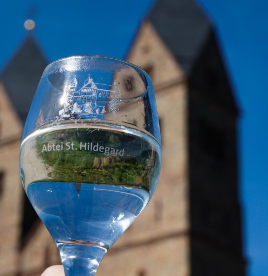 WeinWalk | &copy; Wolfgang Blum