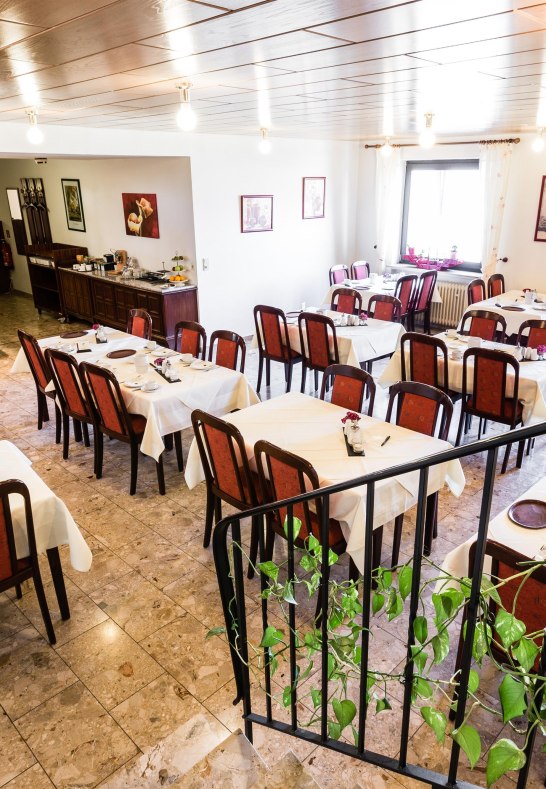Hotel St. Pierre Speisesaal | &copy; Hotel St. Pierre