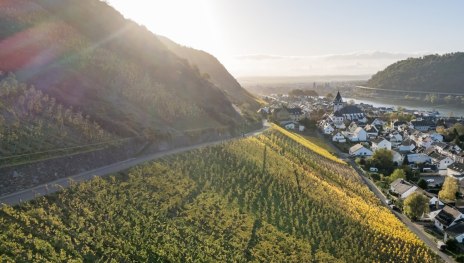 Leutesdorf | &copy; Andreas Pacek, fototour-deutschland.de, Mittelrhein