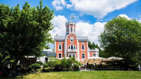 Sommer | © Henry Tornow/Romantischer Rhein Tourismus GmbH Sommer | © Henry Tornow/Romantischer Rhein Tourismus GmbH
