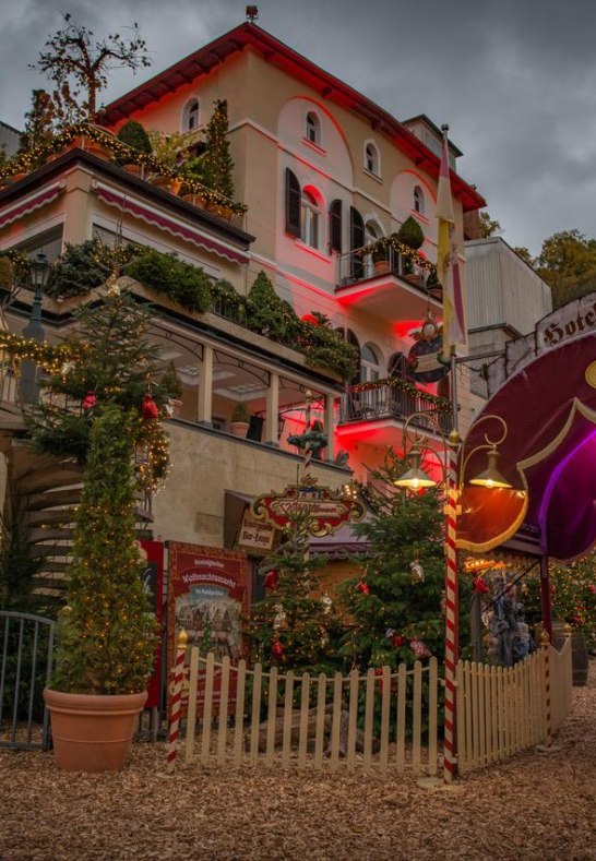 Außenansicht | © Roman Runkel Außenansicht | © Roman Runkel