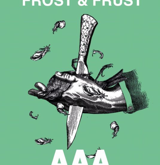 2026_01_02 Sperling Frost und Frust im Café Hahn | © Sperling