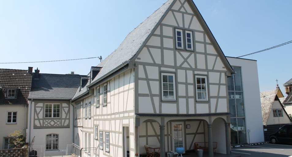 Isenburgerhof | © Caroline fritzen Isenburgerhof | © Caroline fritzen