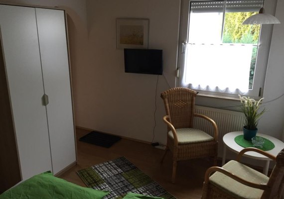 Zimmer1 | &copy; Dietz