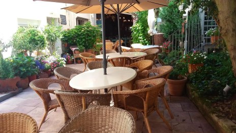 Straußwirtschaft | © Martina Statzner- Hoogeveen