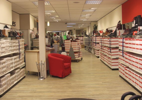 Innen | &copy; Ruth Reck