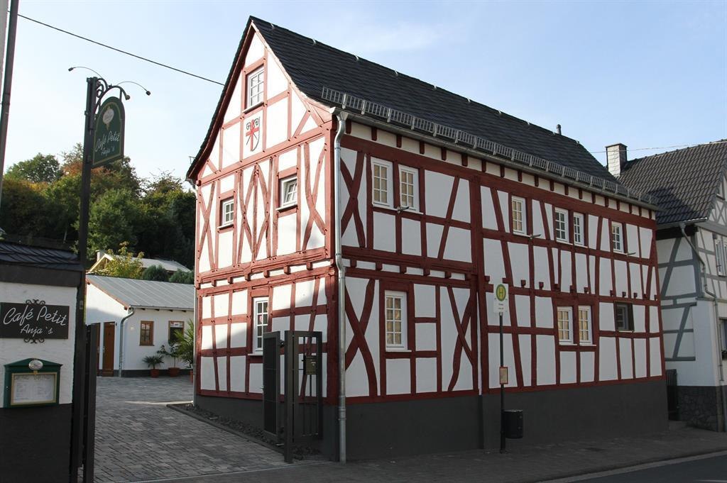 Cafè Petit | © VG Weißenthurm Cafè Petit | © VG Weißenthurm