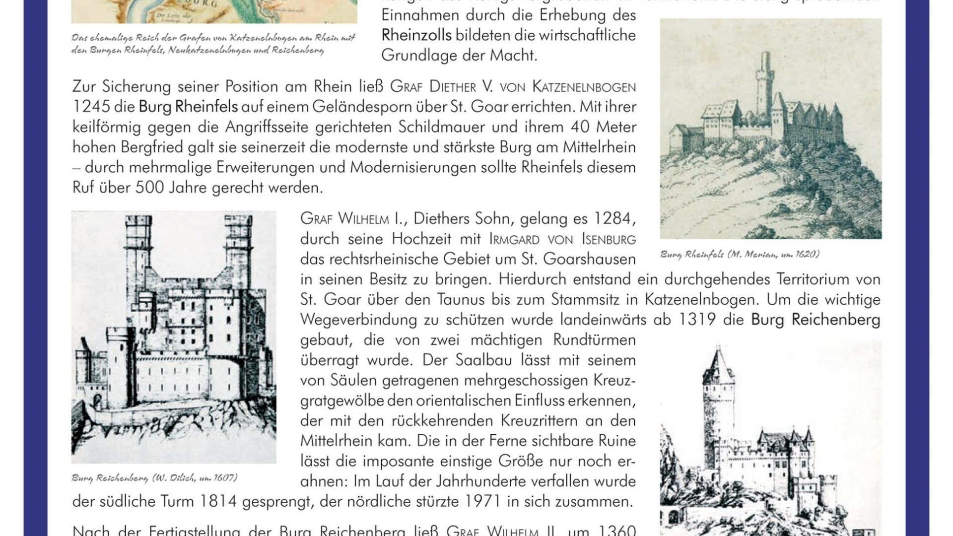 Infotafel - Alles unter Kontrolle | © J. Gödert Infotafel - Alles unter Kontrolle | © J. Gödert