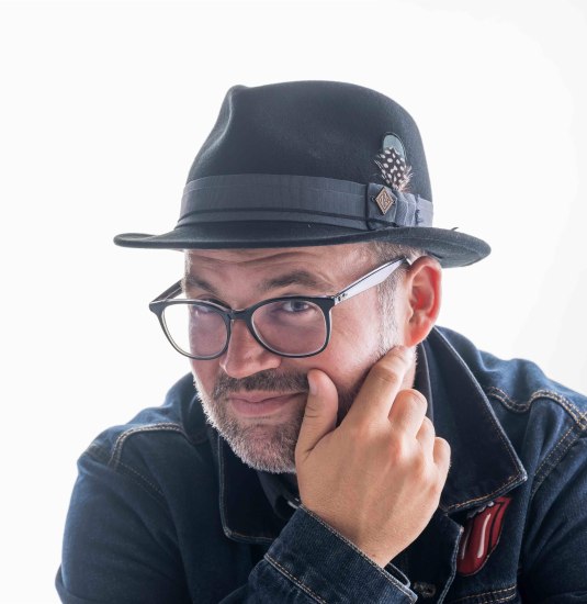 Bj&ouml;rn Heuser Tour 2026 | &copy; Dirk Loerper