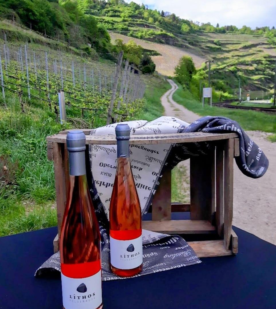 Lithos Weine | &copy; Lithos, Oberwesel