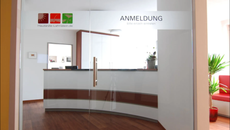 Dr. Globisch | &copy; Dr. Globisch