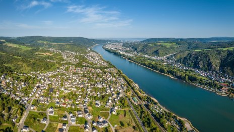 Ortsgemeinde Brey | &copy; Dominik Ketz