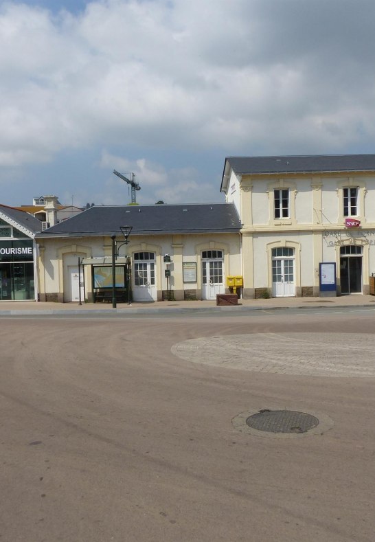 Pornic 6 | © Freundeskreis Linz-Pornic e.V. Pornic 6 | © Freundeskreis Linz-Pornic e.V.