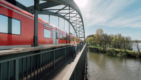Wiedbr&uuml;cke | &copy; Zimpfer_Photography, Tourist-Information Neuwied