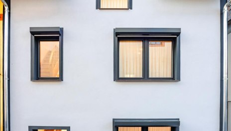 1. Das Ferienhaus Sternschnuppe © SD | © Copyright/Quelle: Familie Decker, Oberwesel