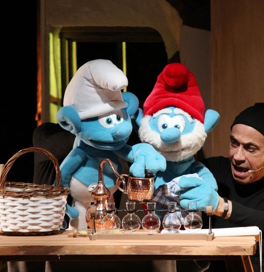 Die Schl&uuml;mpfe 1 | &copy; Stadt Lahnstein