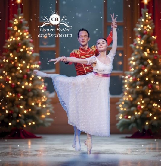 Der Nussknacker in Koblenz | © Joe Nobile Der Nussknacker in Koblenz | © Joe Nobile