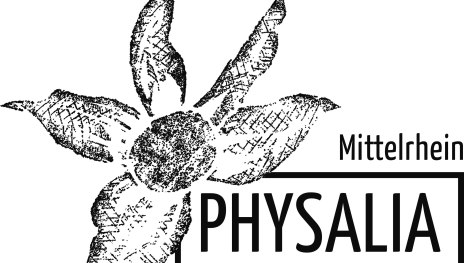 Logo | &copy; Physalia Mittelrhein