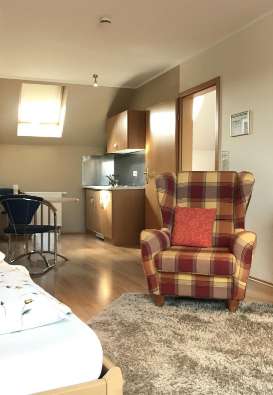 Doppelzimmer 3 | &copy; Landgasthof Zurstra&szlig;en