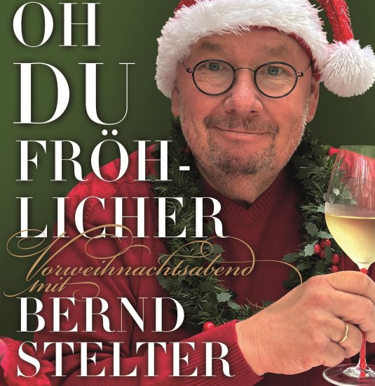 Bernd Stelter | © Bernd Stelter