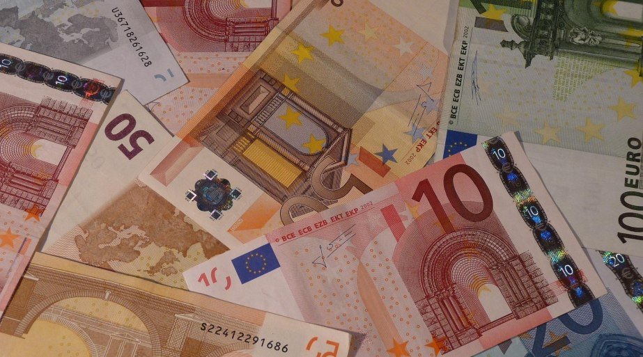 Geld | © Pixabay Geld | © Pixabay