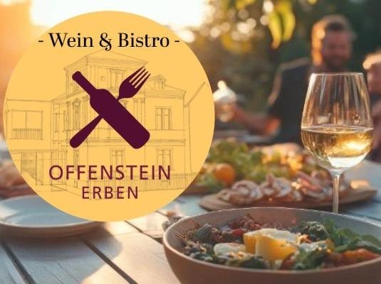 Wein Bistro Bild_Termine | &copy; Offenstein Erben Weingut & Weinhotel