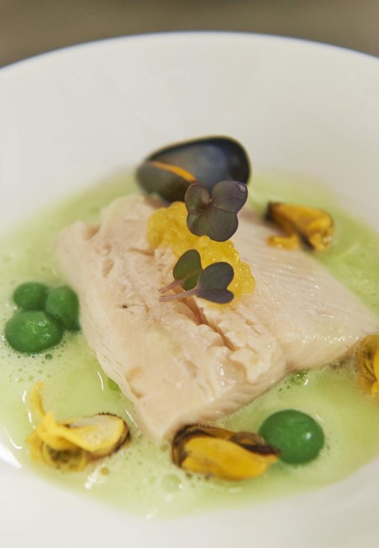 Speisen Burg Reichenstein | &copy; Burg Reichenstein