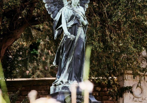 Park2 | &copy; Frank Metzemacher, Lichtreim