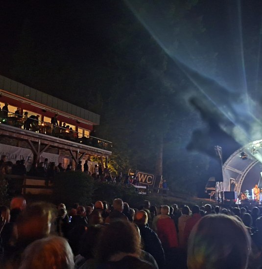 Maria Ruh Nacht | &copy; Kulturkreis Region Emmelshausen