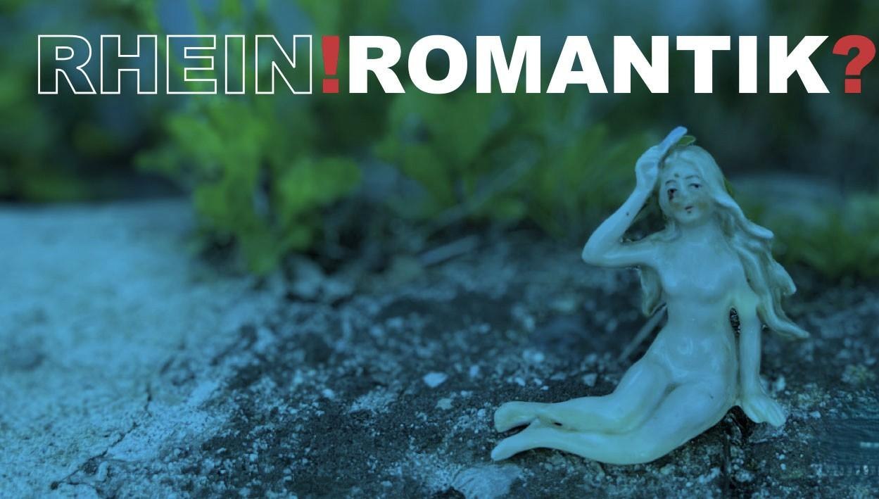 Ausstellung Rhein-Romantik | &copy; Rhein!Romantik?