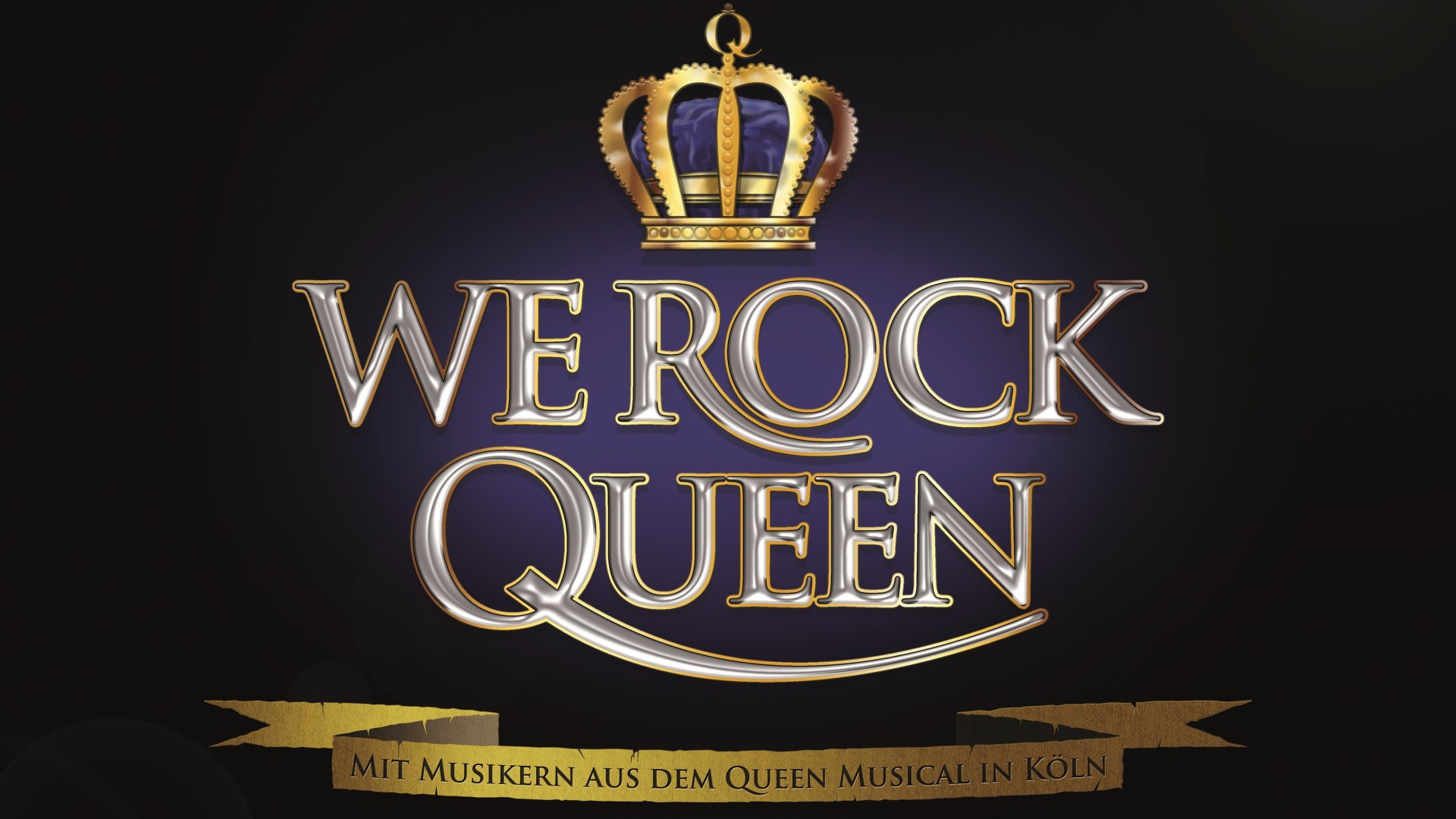 We rock queen | © We rock queen