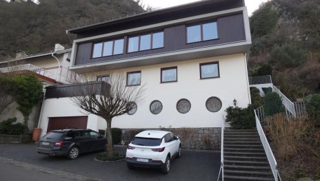 Au&szlig;enansicht | &copy; Kathrin und Pete Martin, Oberwesel