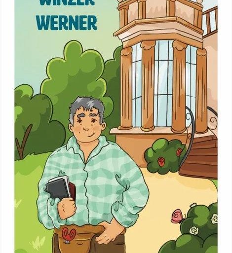 Winzer Werner | © Kai Climenti