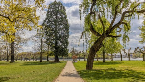 Hafenpark 5 | &copy; e