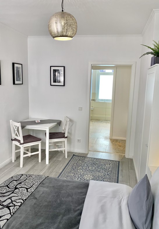 Schlafzimmer 5 | &copy; Jesse Foerster