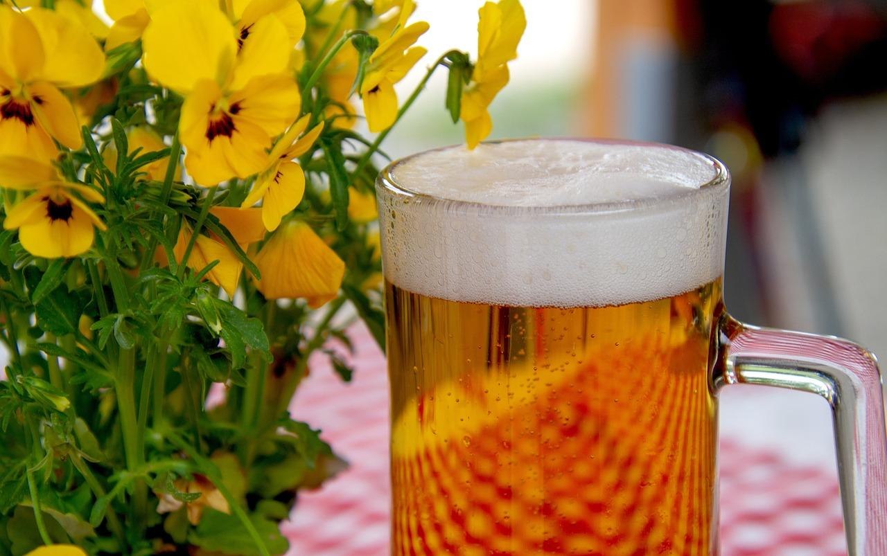 Bier | © Pixabay Bier | © Pixabay