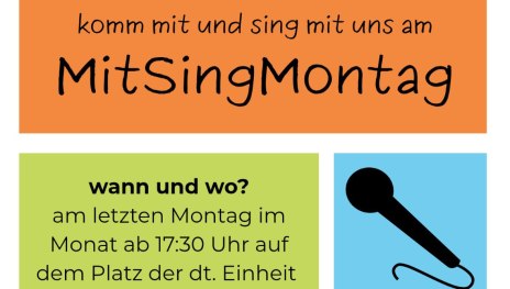 Plakat aktuell | © Philipp-Kraft-Stiftung Plakat aktuell | © Philipp-Kraft-Stiftung