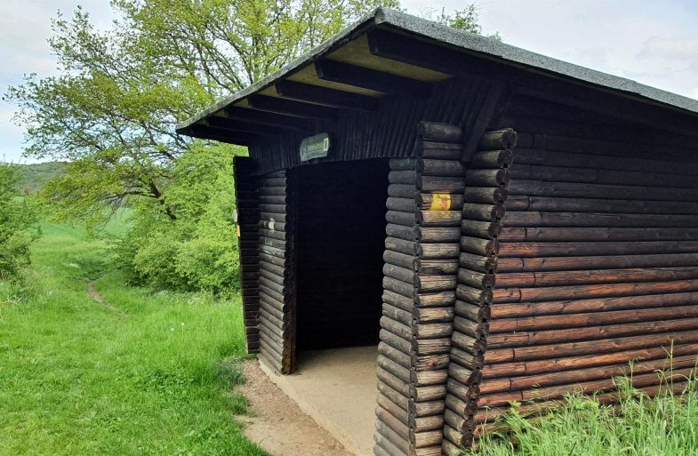 Seelenbachh&uuml;tte | &copy; T. Biersch