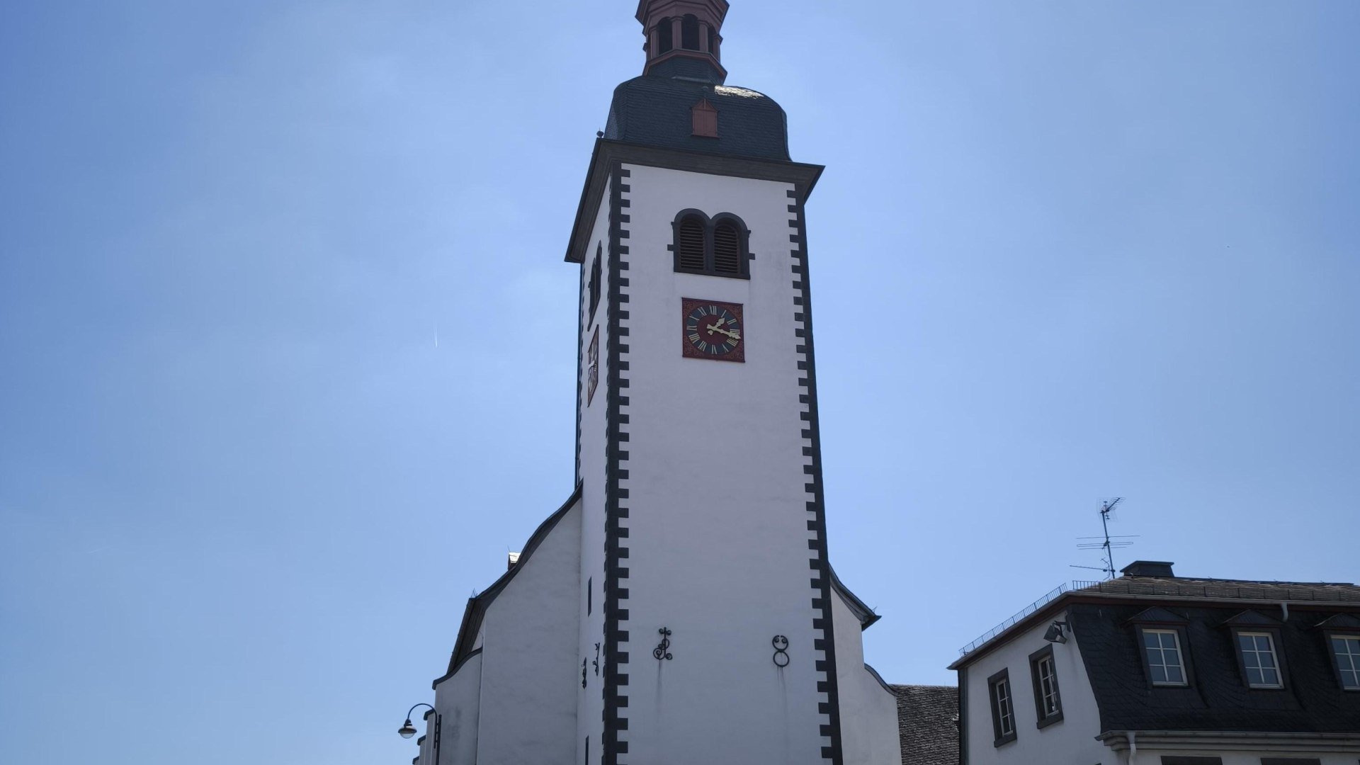 St. Marien Kirche | &copy; Tourist-Information Bad Breisig