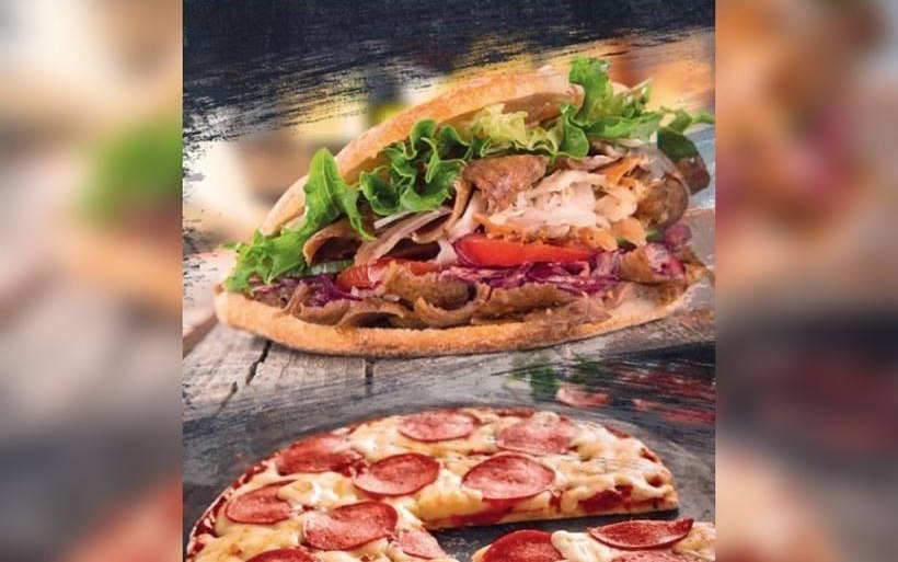 Borak Pizza & Kebaphaus | © Stadt Lahnstein Borak Pizza & Kebaphaus | © Stadt Lahnstein