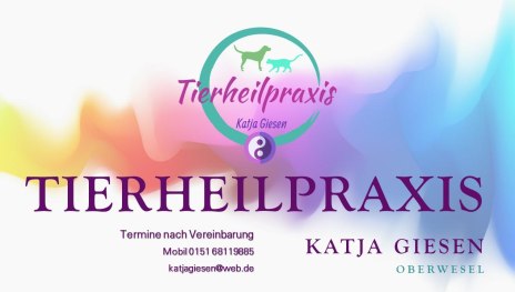 Logo | &copy; Katja Giesen