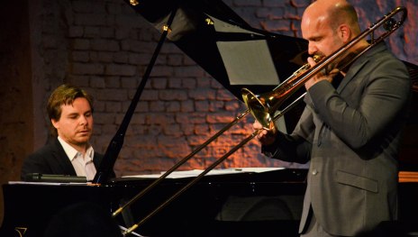 Jazzabend | © Angelika Hollmann