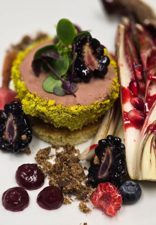 Gastronomie | © Eremita Weingut Gastronomie | © Eremita Weingut