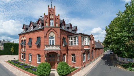 Schloss Vaux | &copy; Schloss Vaux