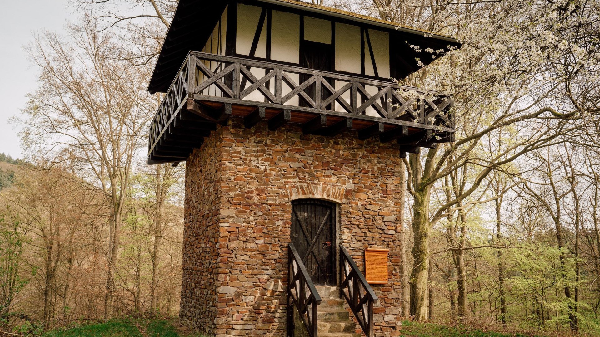 Limesturm in Oberbieber | &copy; Zimpfe_Photography