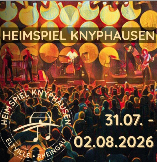 Heimspiel Knyphausen Teaser | &copy; Weingut Baron Knyphausen
