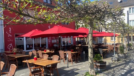 Di Vino au&szlig;en | &copy; Stadtverwaltung Bendorf